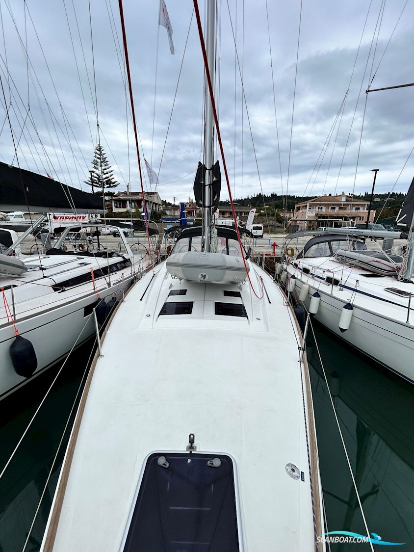 Beneteau Oceanis 45