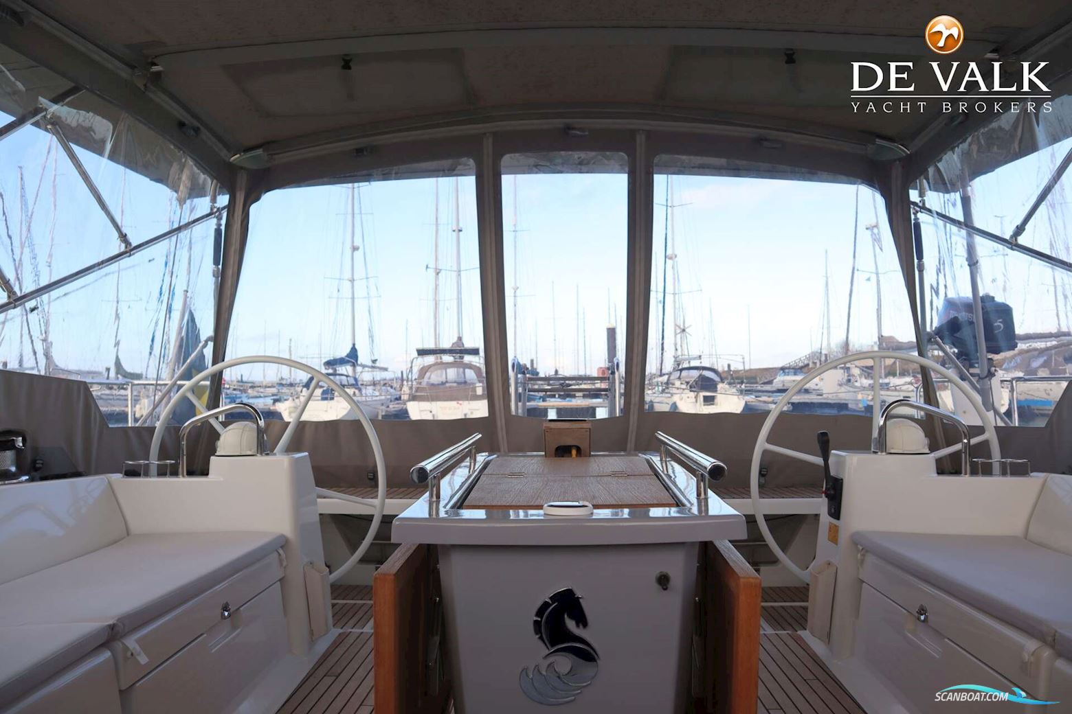 Beneteau Oceanis 45