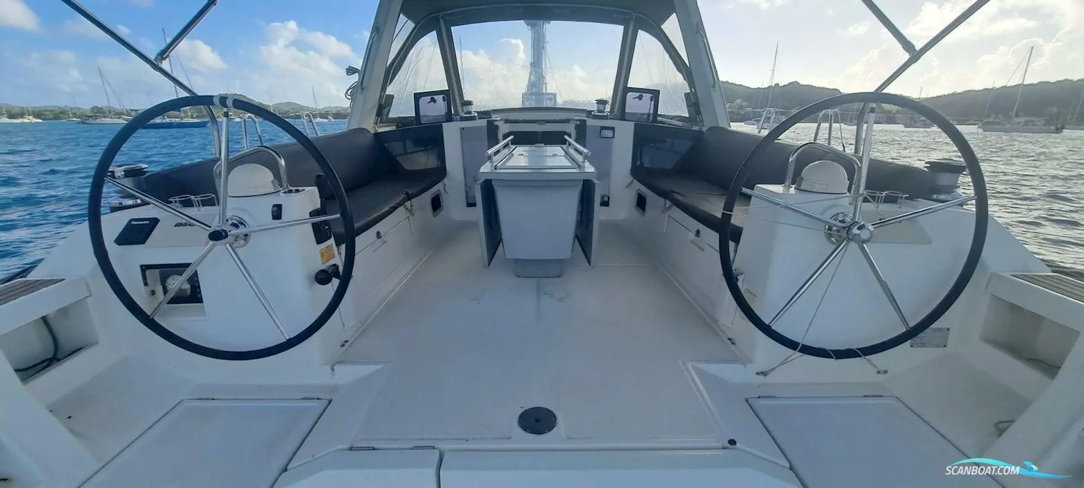 Beneteau Oceanis 45