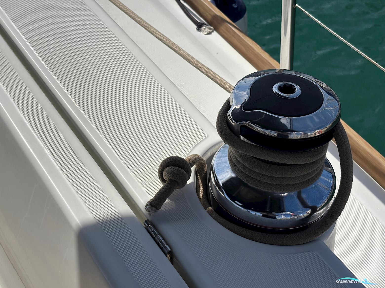 Beneteau Oceanis 45