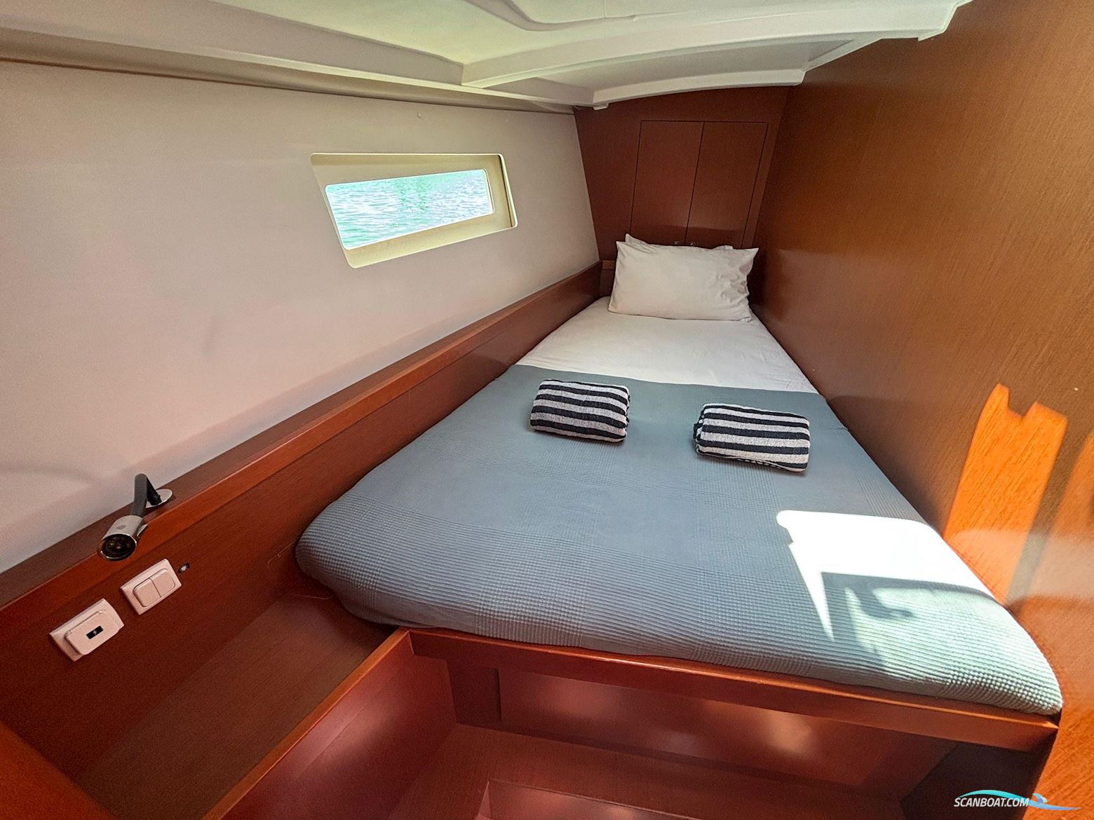 Beneteau Oceanis 45