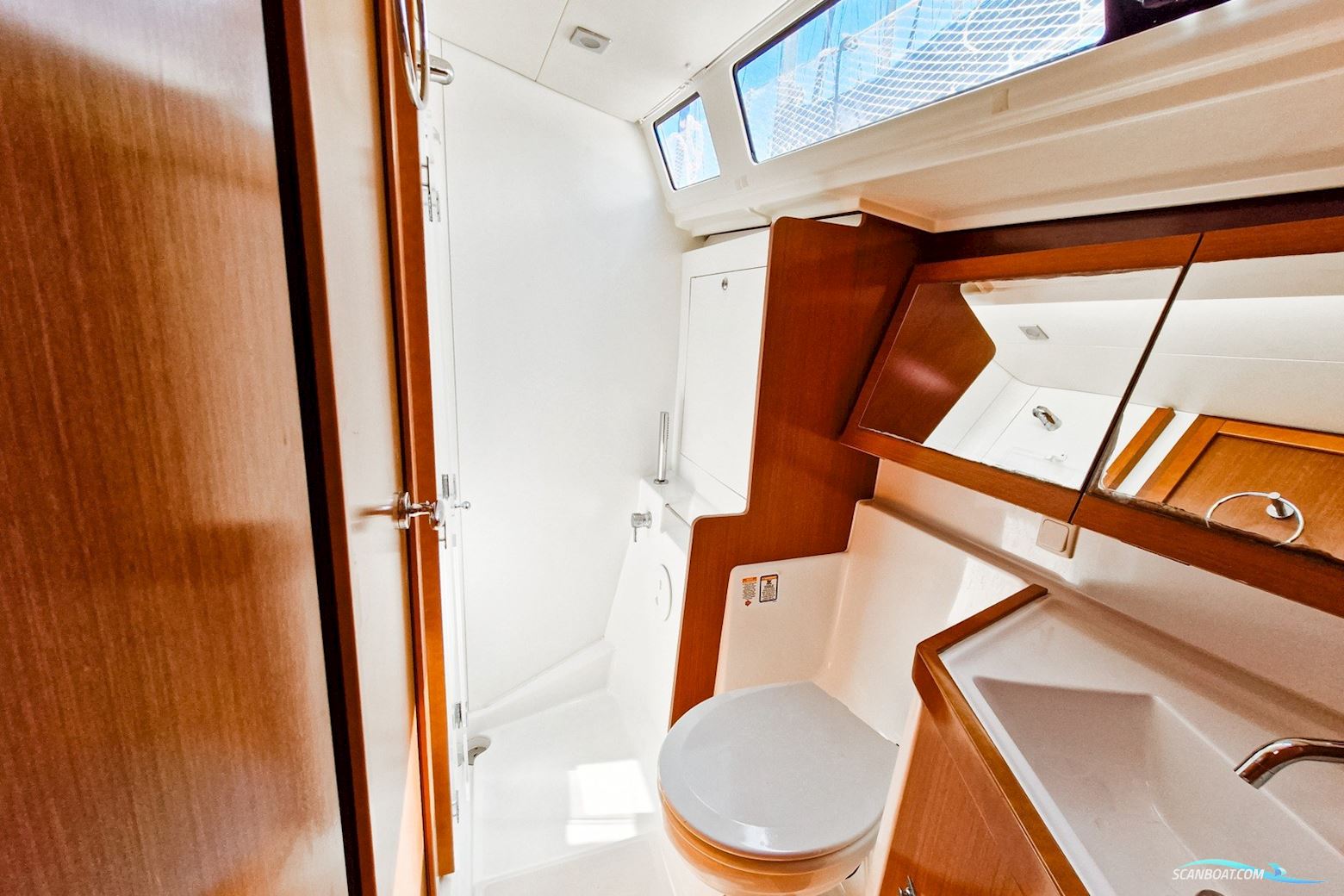 Beneteau Oceanis 45