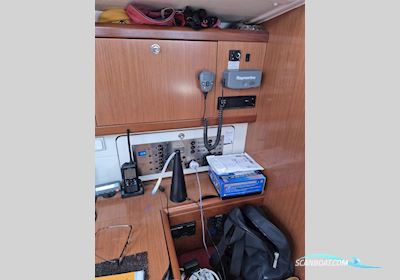 Beneteau Oceanis 46 Avec Possibilité De Place Sejlbåd 2009, med Yanmar motor, Frankrig