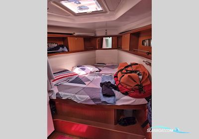 Beneteau Oceanis 46 Avec Possibilité De Place Sejlbåd 2009, med Yanmar motor, Frankrig