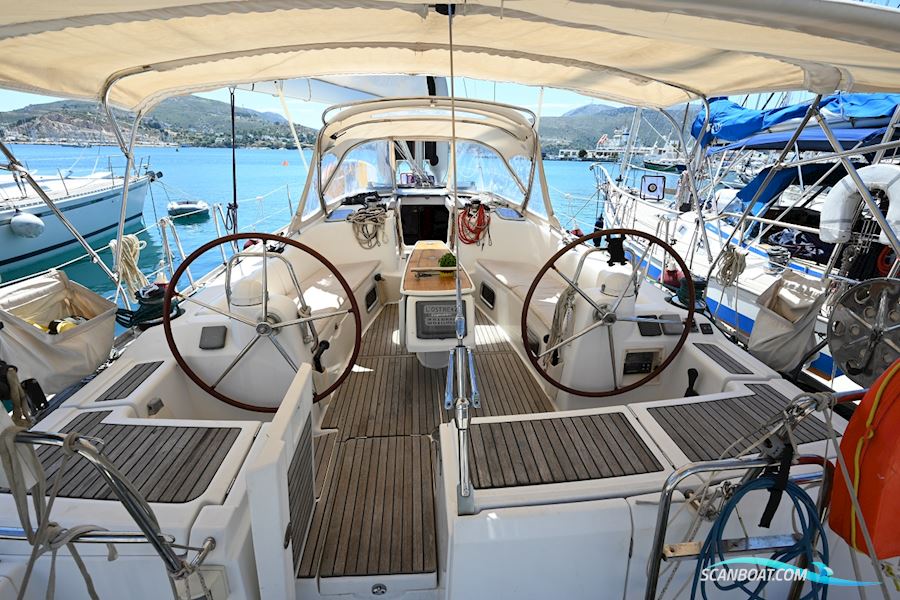 Beneteau Oceanis 46