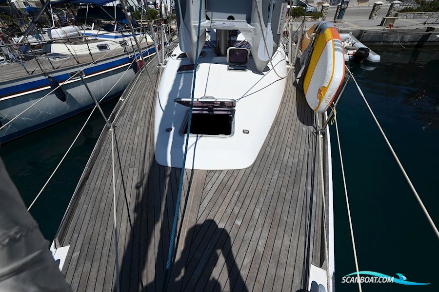 Beneteau Oceanis 46