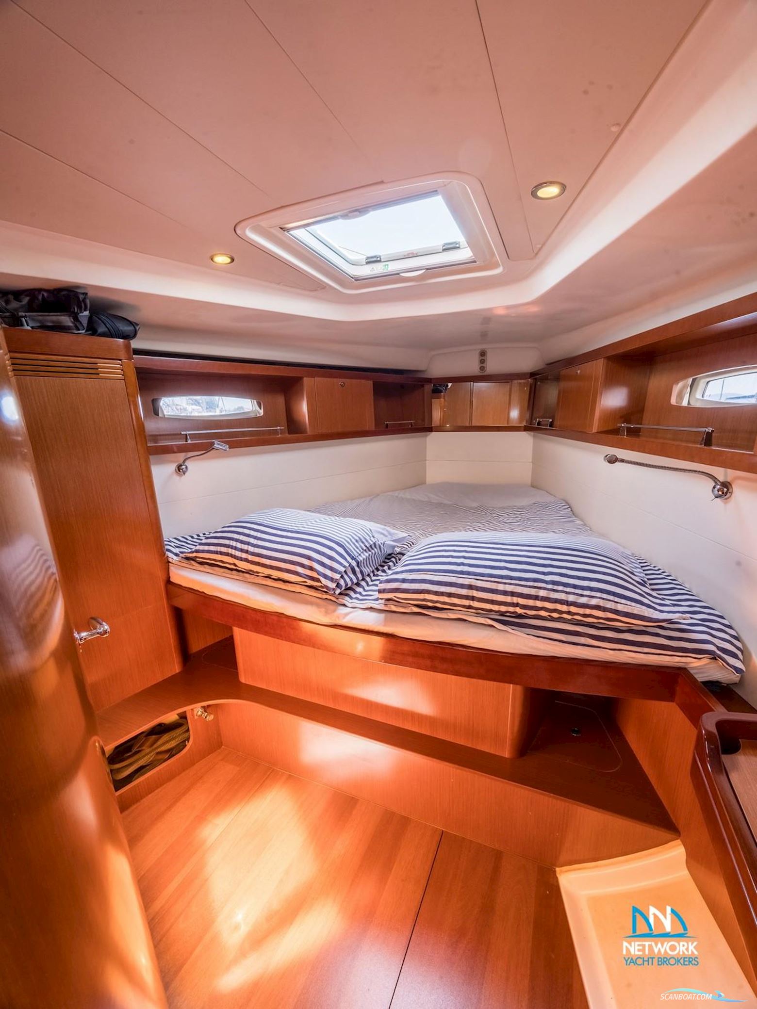 Beneteau Oceanis 46
