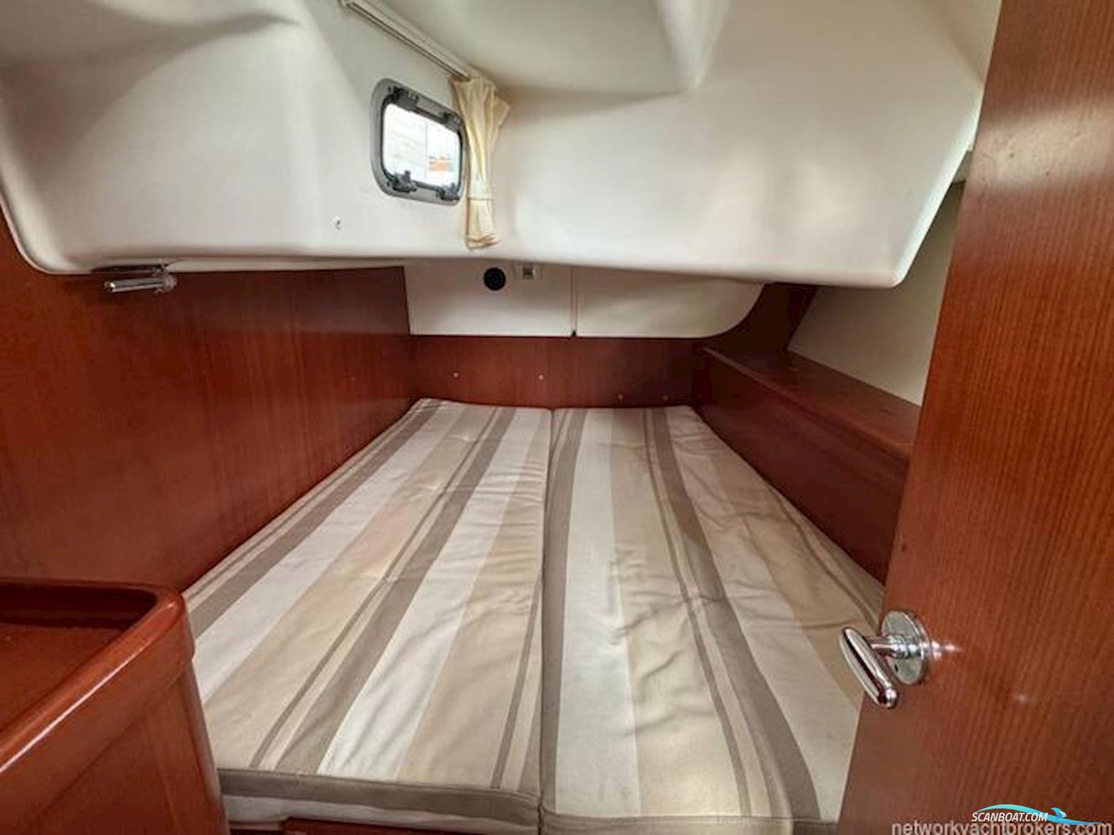 Beneteau Oceanis 46
