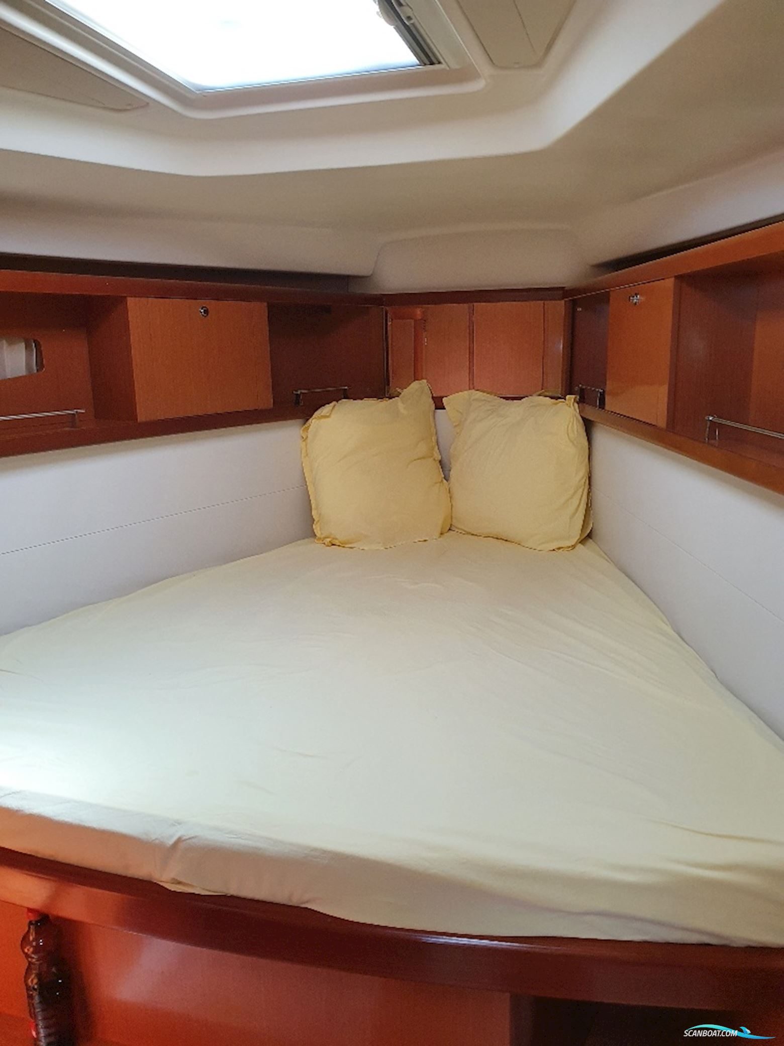 Beneteau Oceanis 46