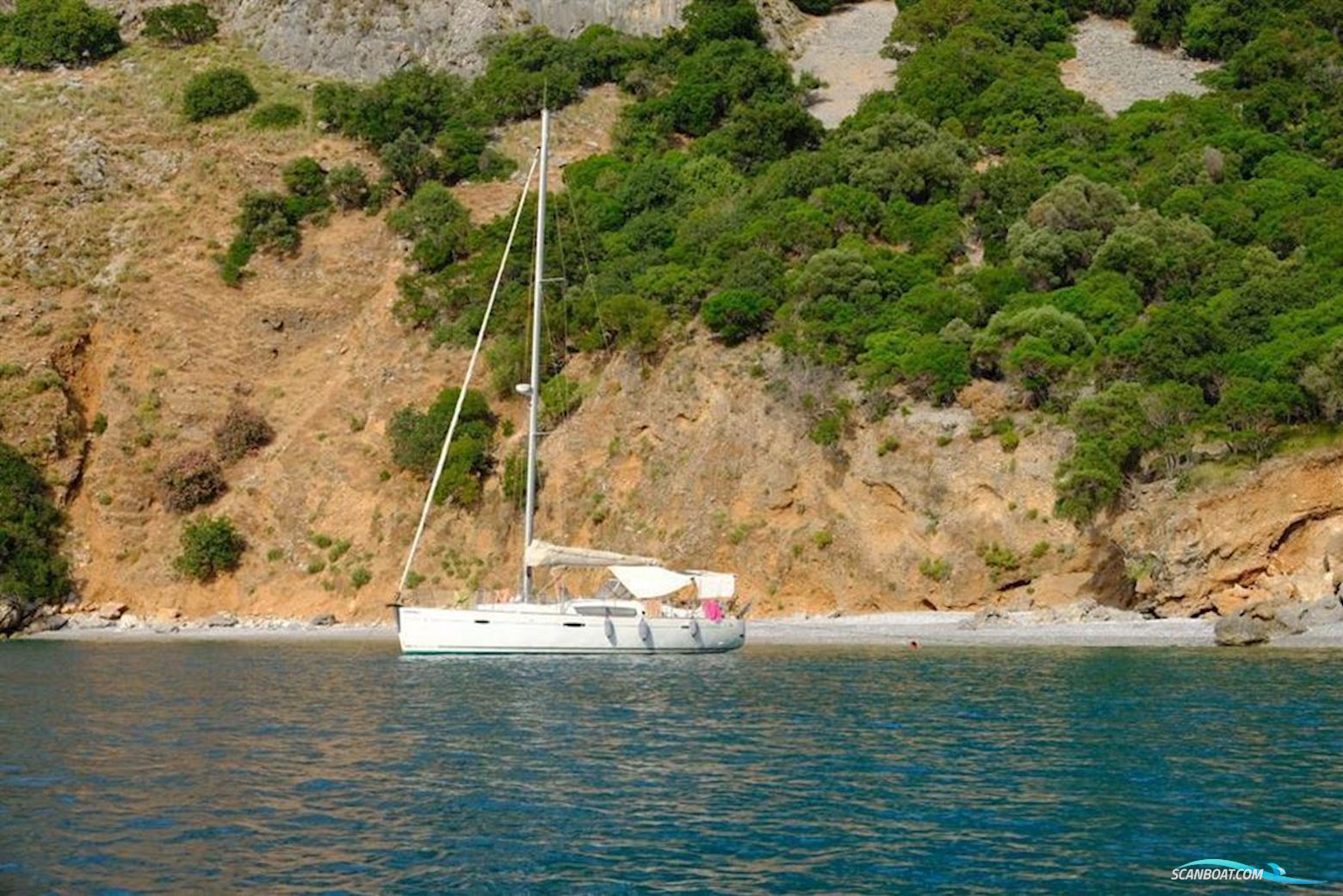 Beneteau Oceanis 46