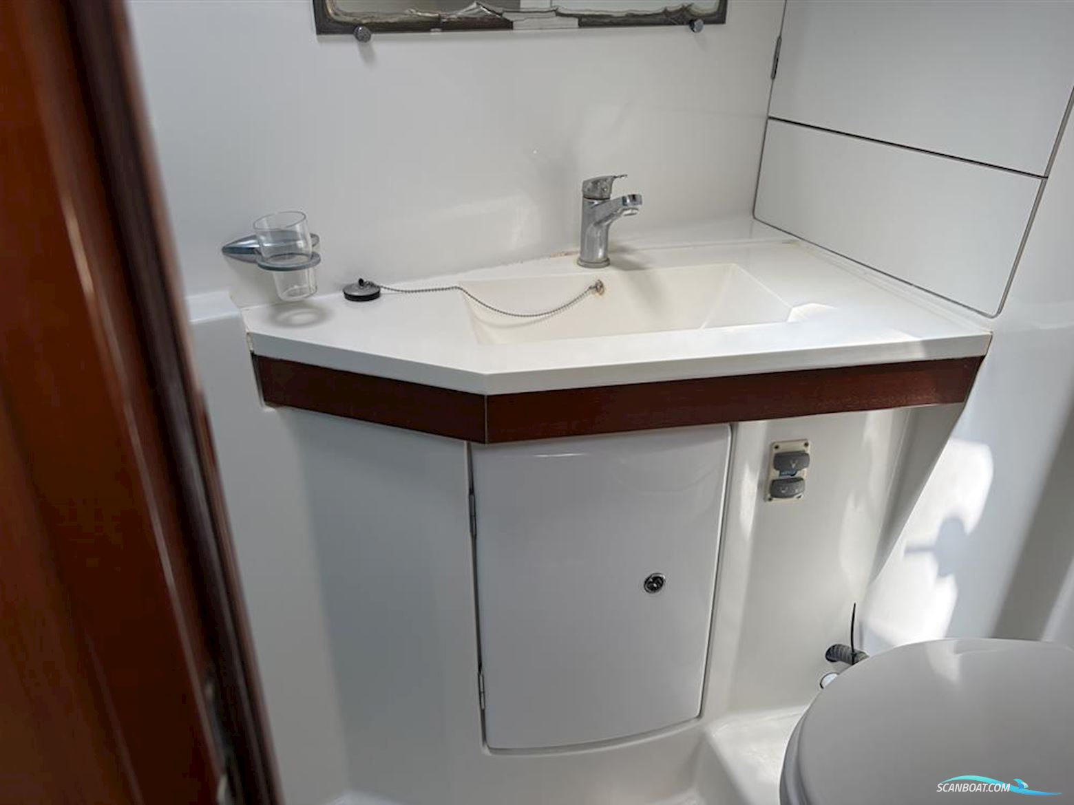 Beneteau Oceanis 46