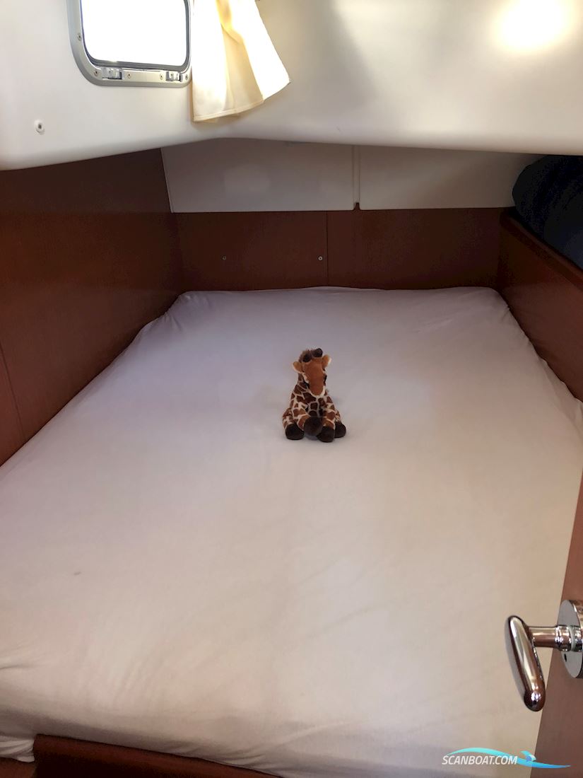 Beneteau Oceanis 46 Shallow Draft