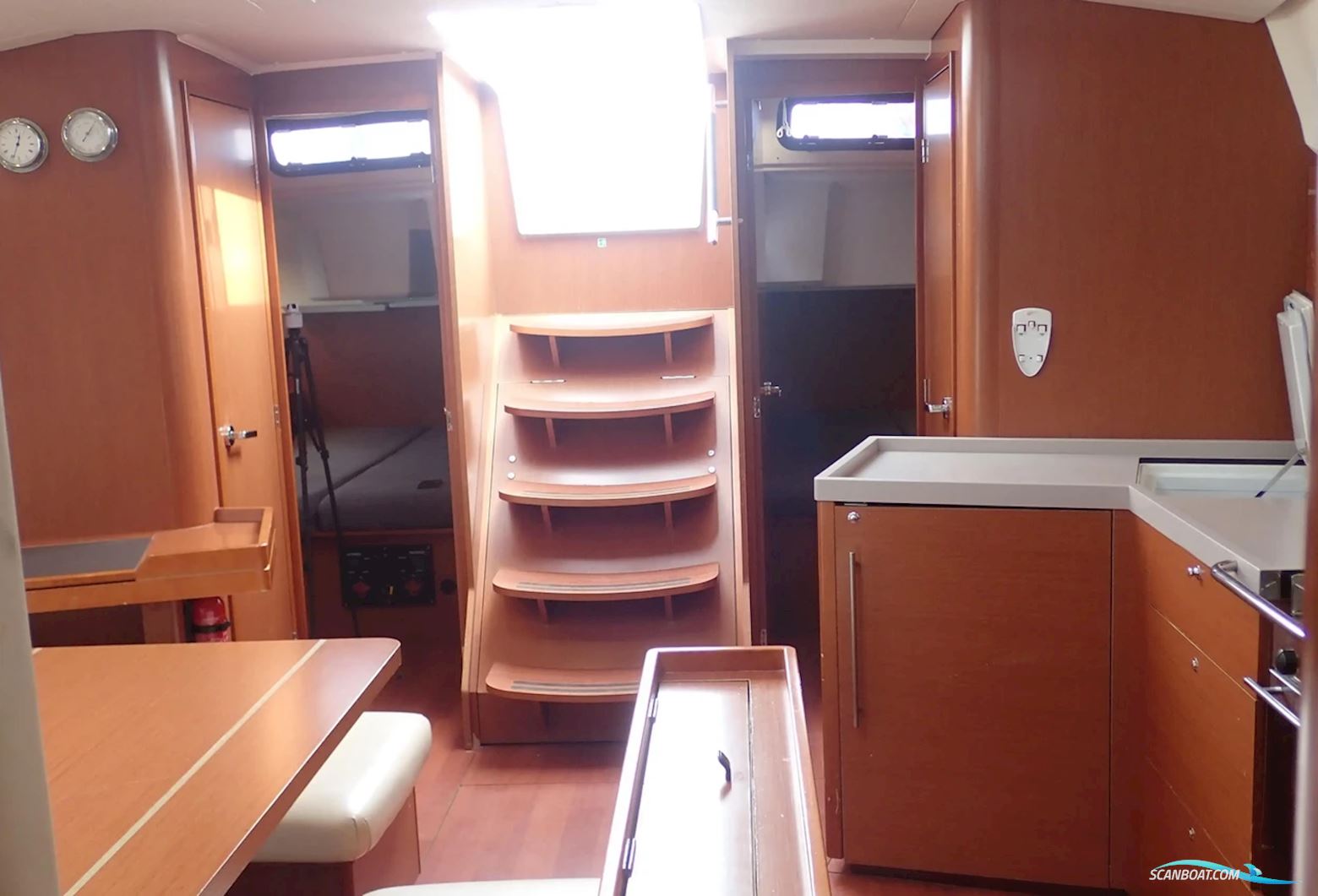 Beneteau Oceanis 46.1