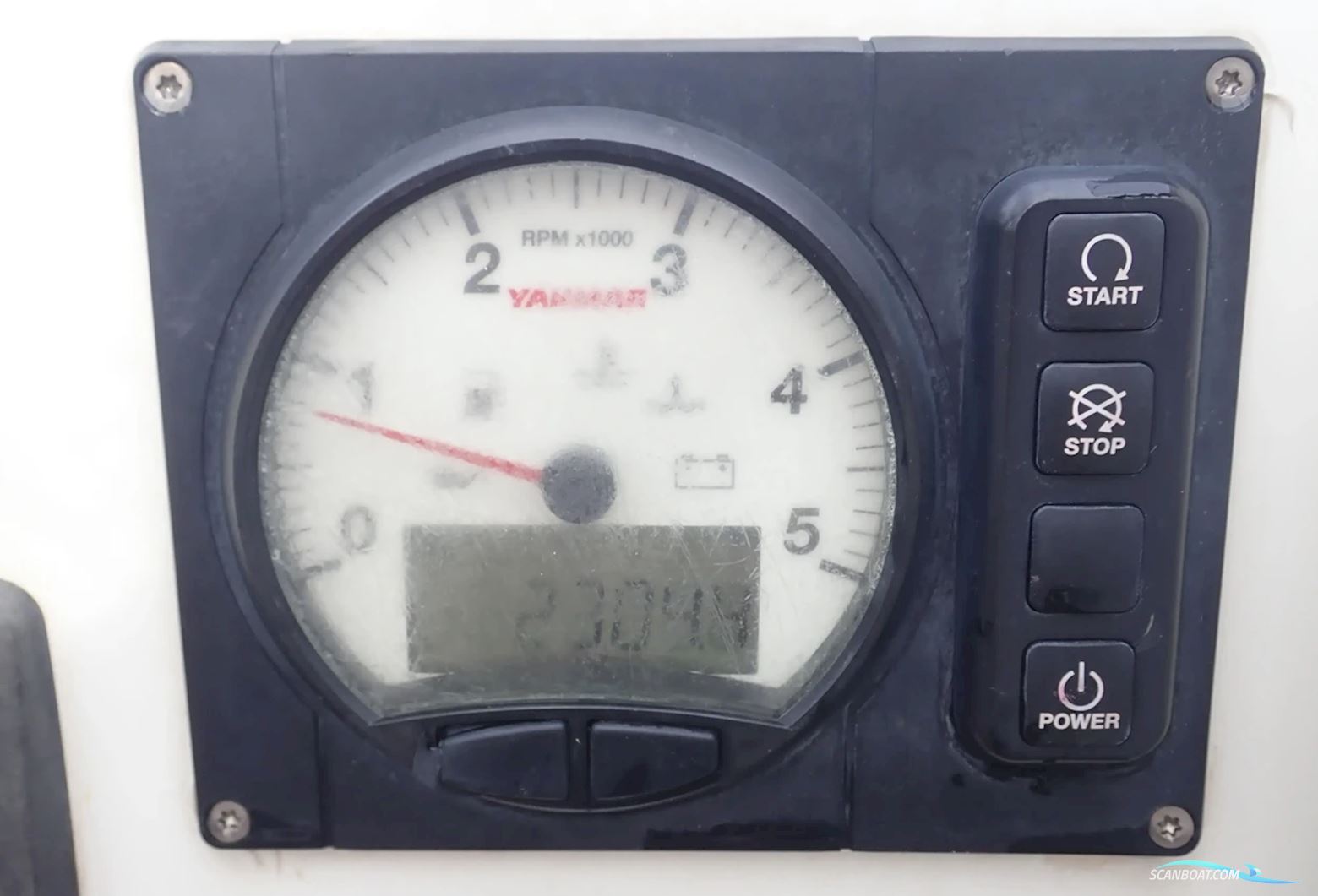 Beneteau Oceanis 46.1