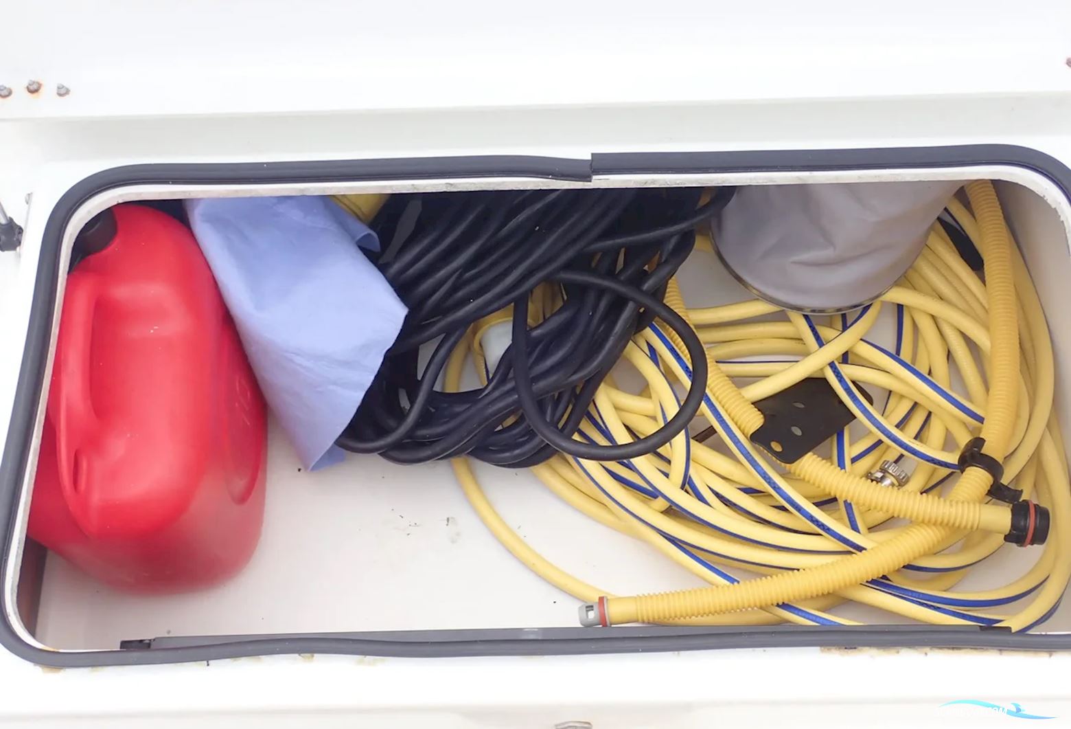 Beneteau Oceanis 46.1