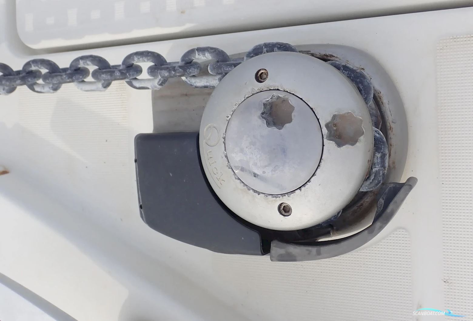 Beneteau Oceanis 46.1