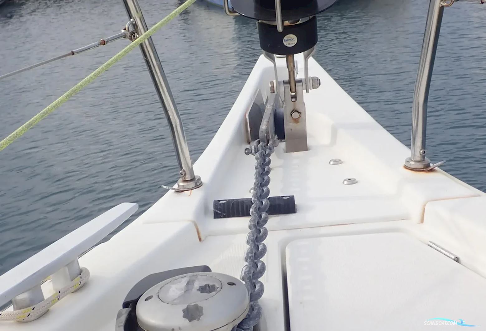 Beneteau Oceanis 46.1