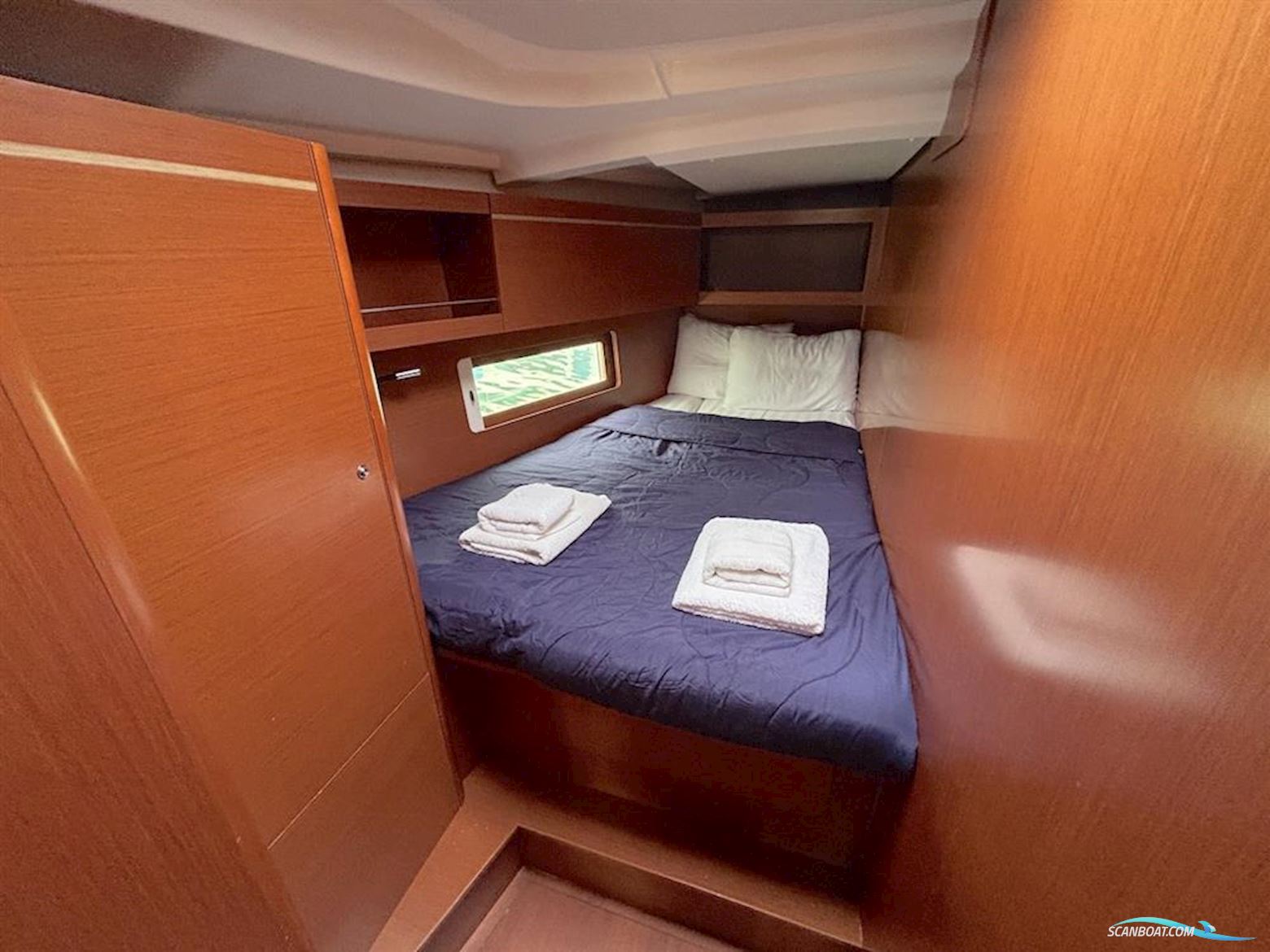 Beneteau Oceanis 46.1