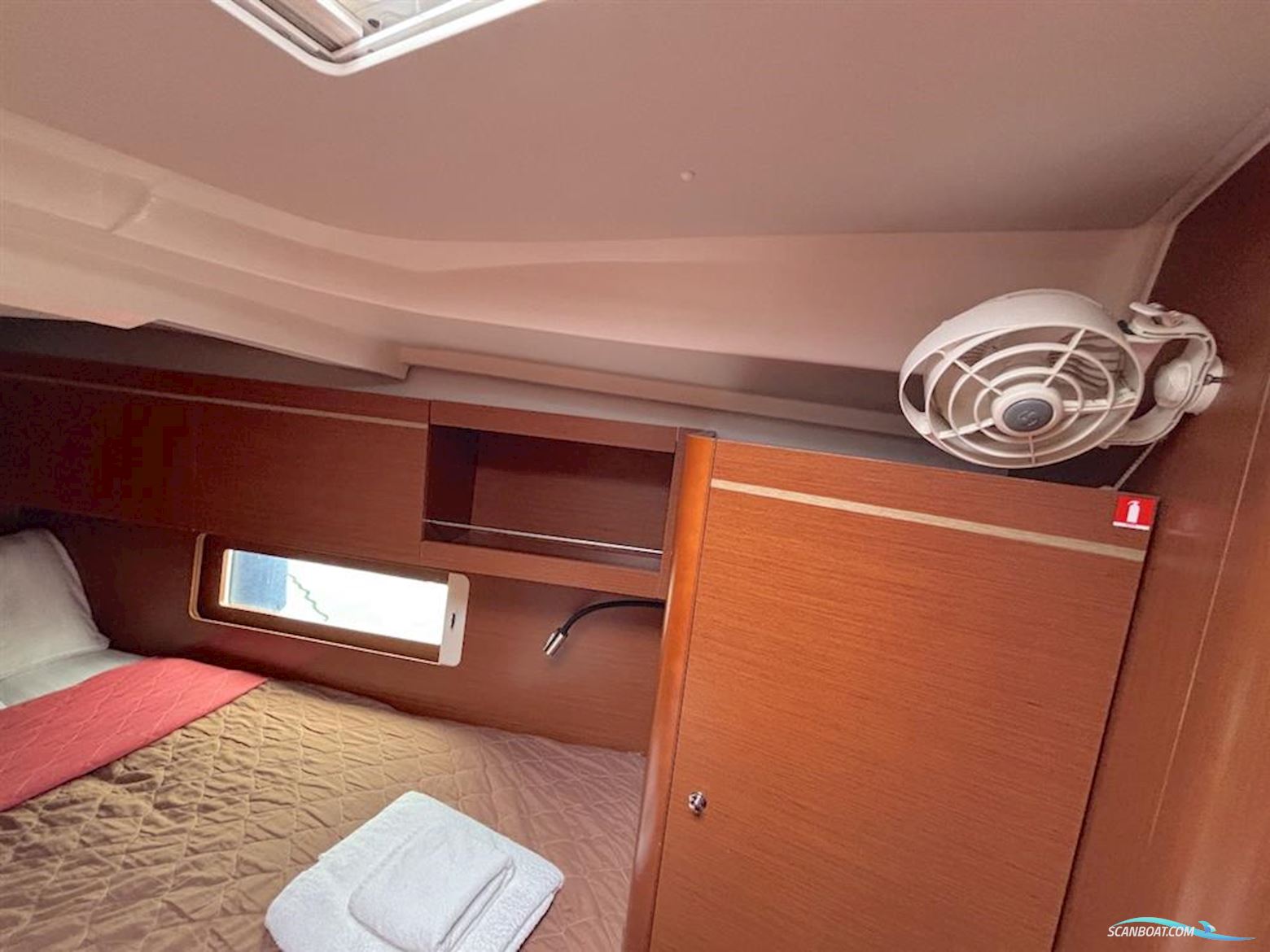 Beneteau Oceanis 46.1