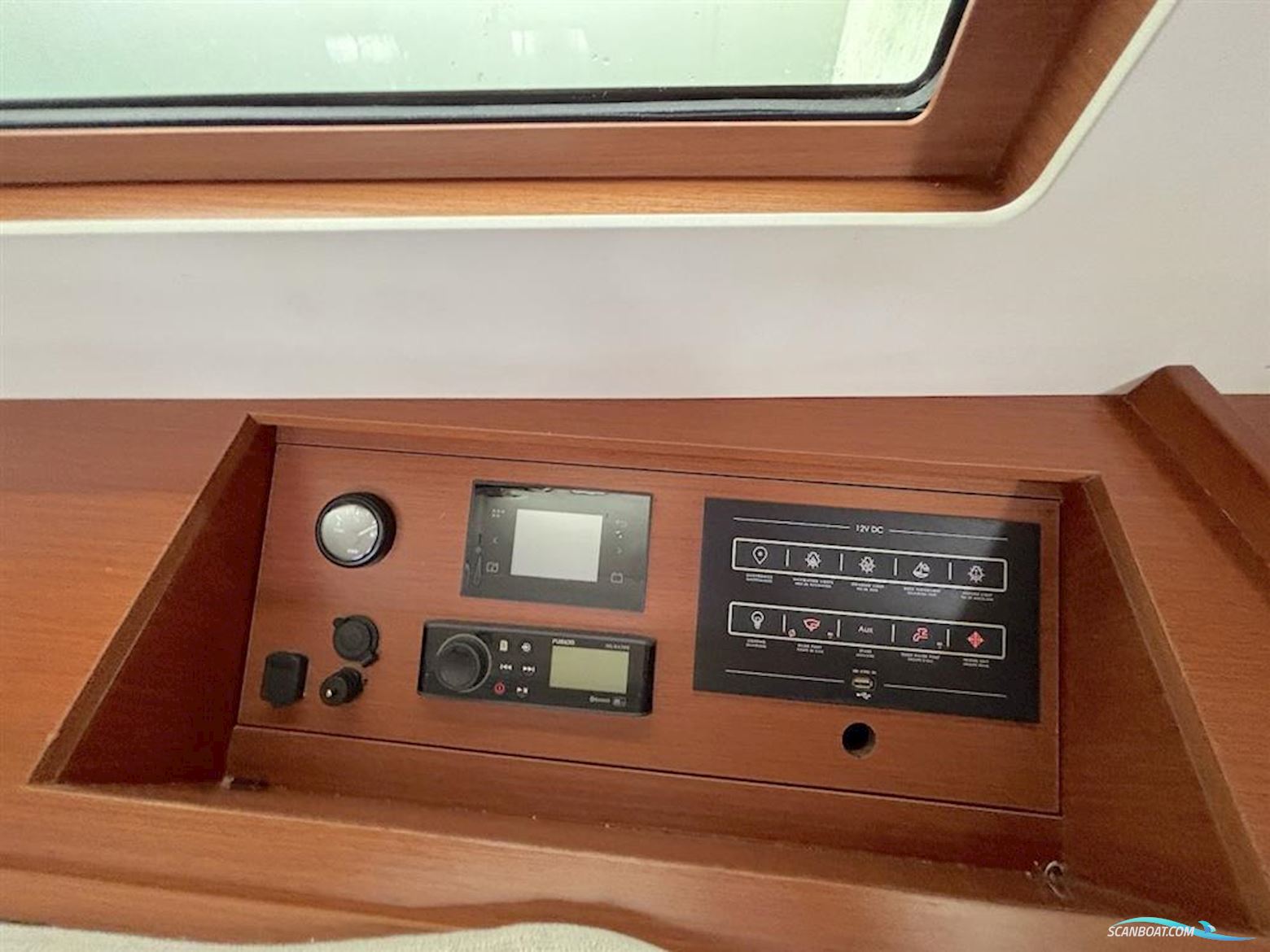 Beneteau Oceanis 46.1