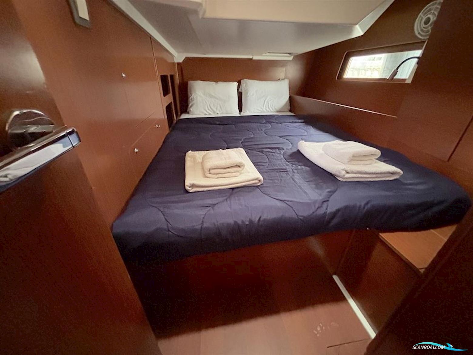 Beneteau Oceanis 46.1