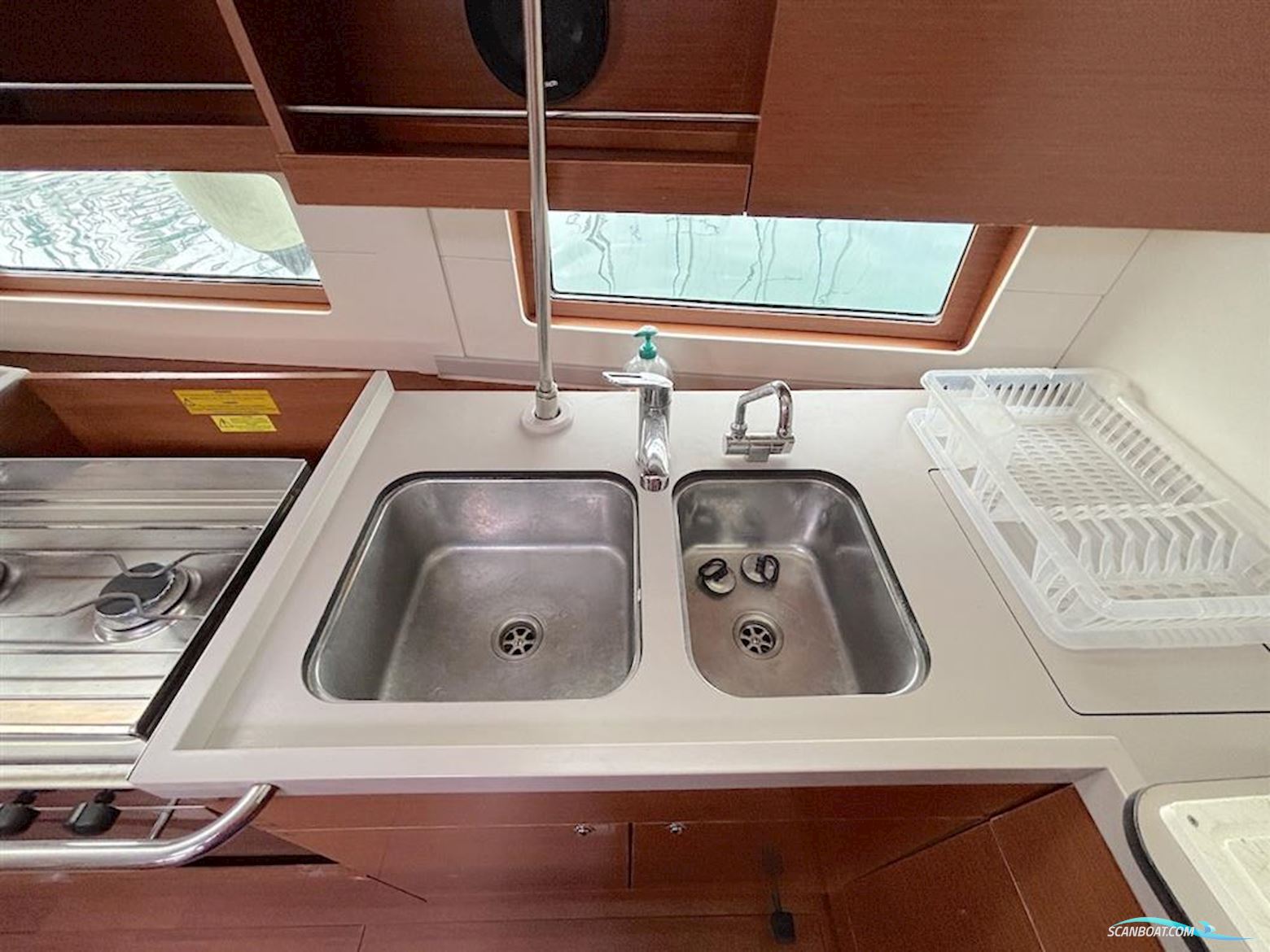 Beneteau Oceanis 46.1