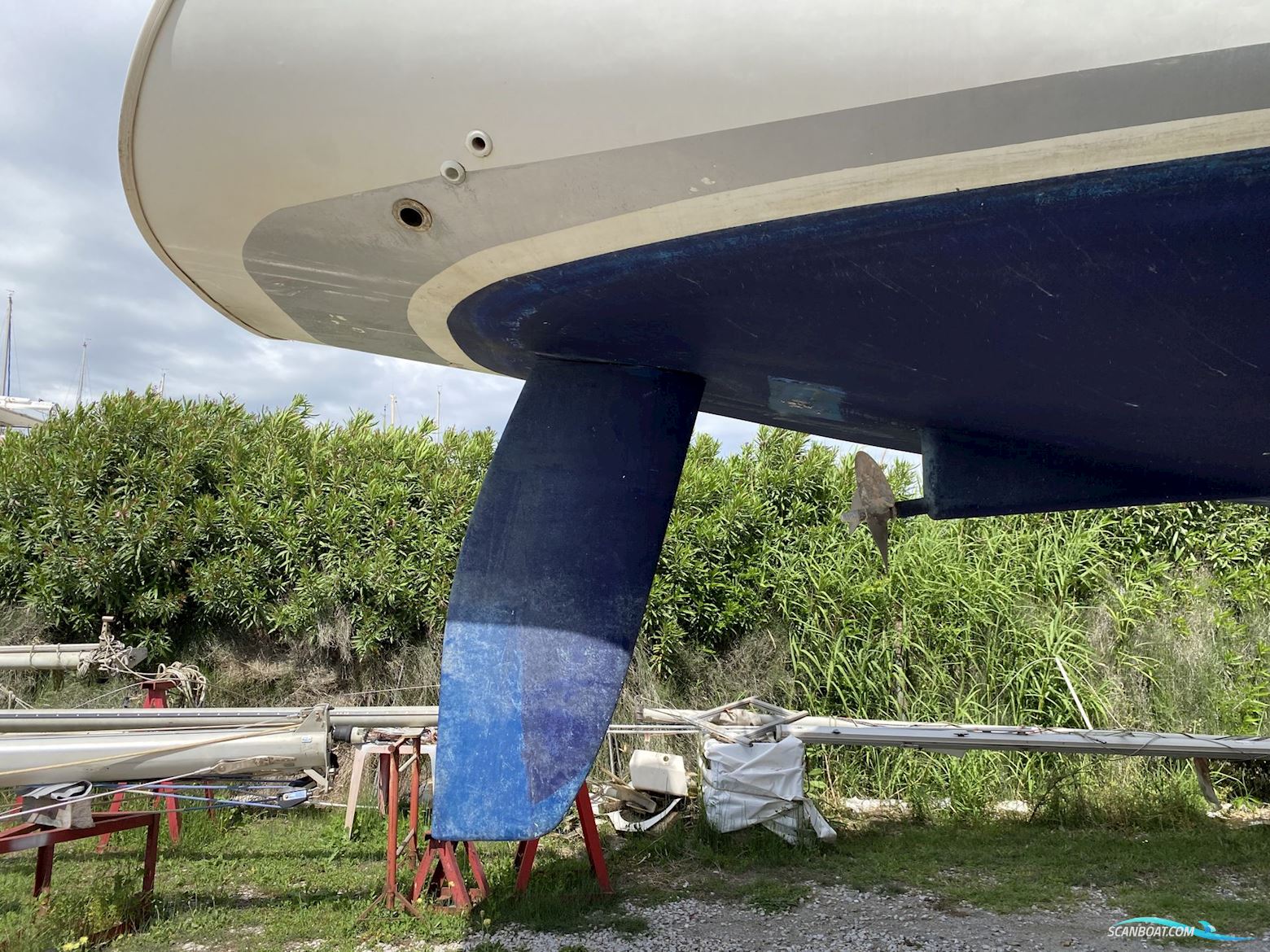 Bénéteau Oceanis 461