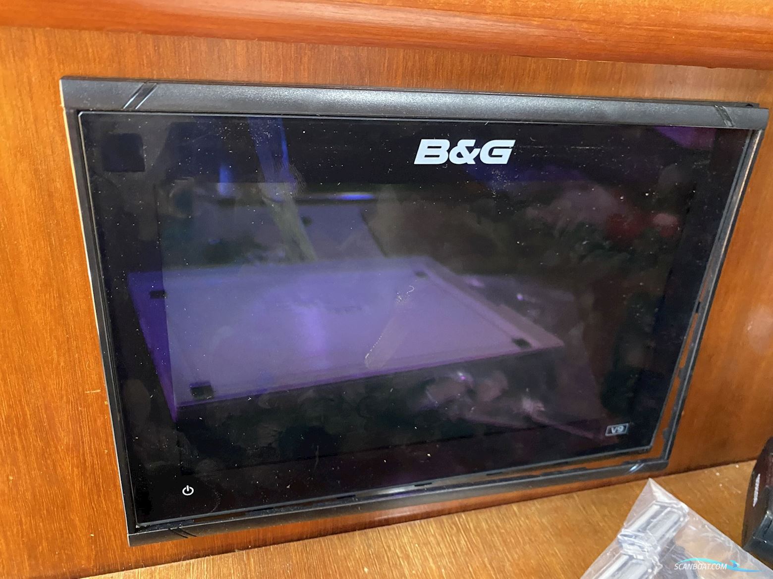 Bénéteau Oceanis 461