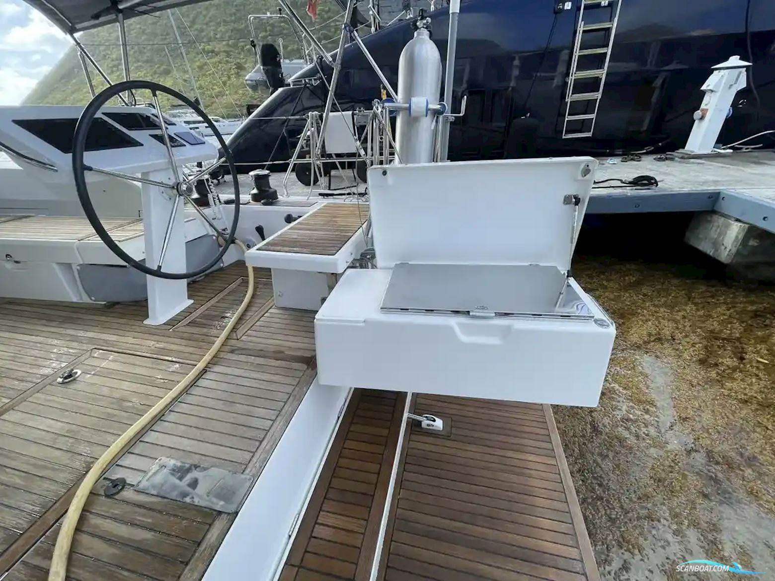 Beneteau Oceanis 46.1