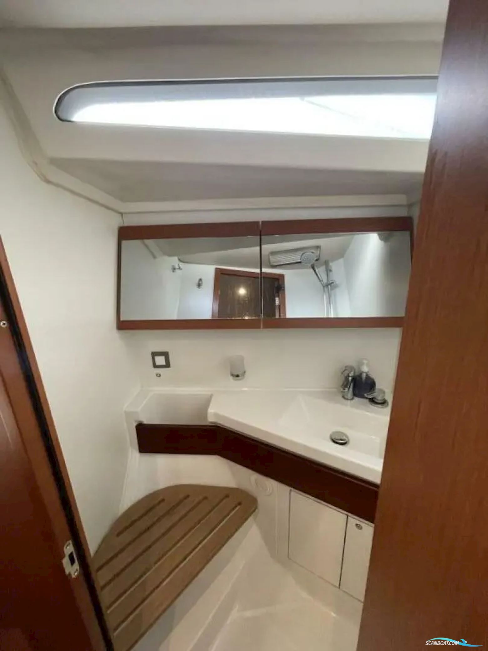Beneteau Oceanis 46.1