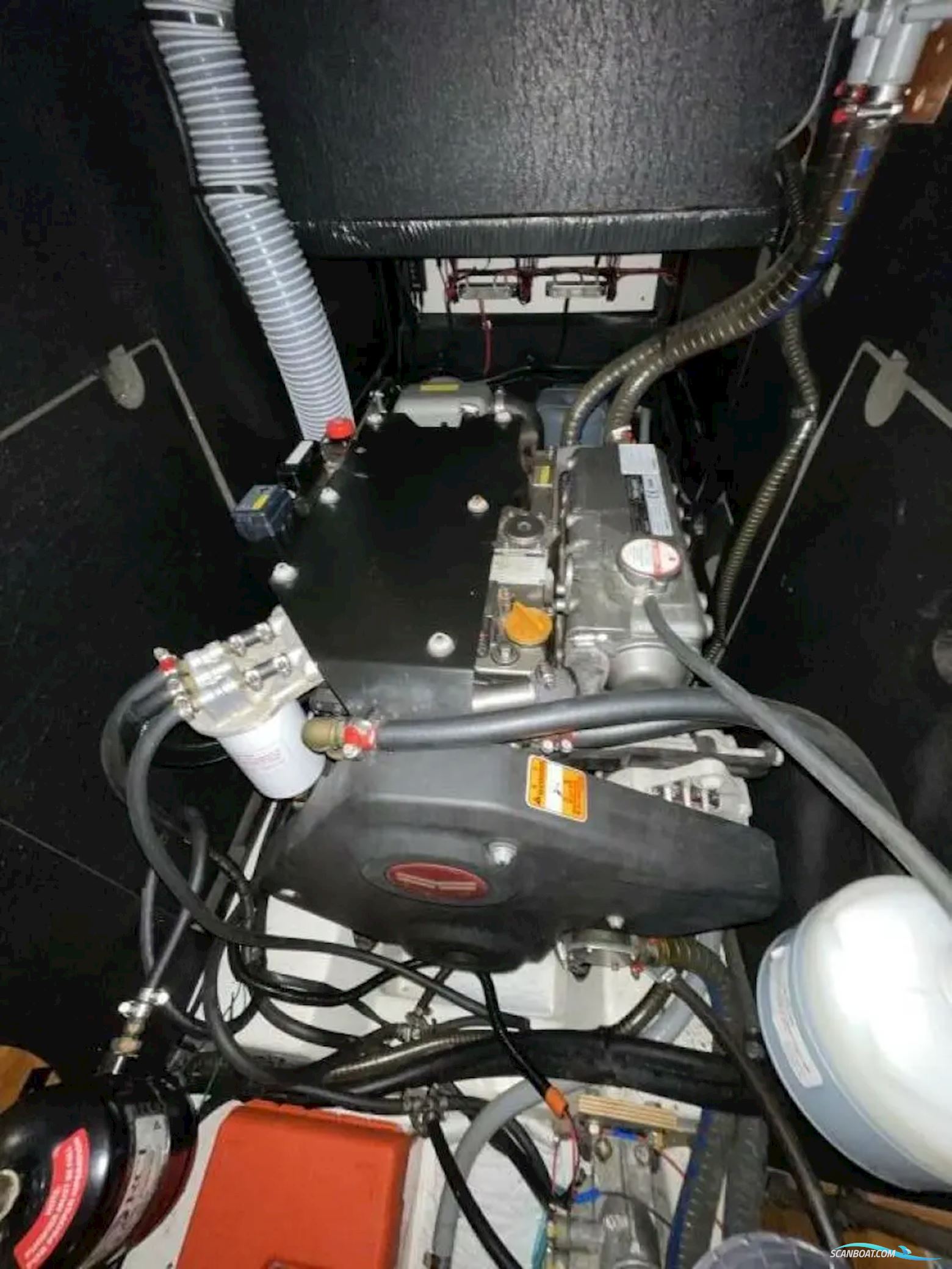 Beneteau Oceanis 46.1