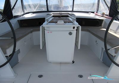 Beneteau Oceanis 46.1 Sejlbåd 2019, med Yanma motor, Martinique