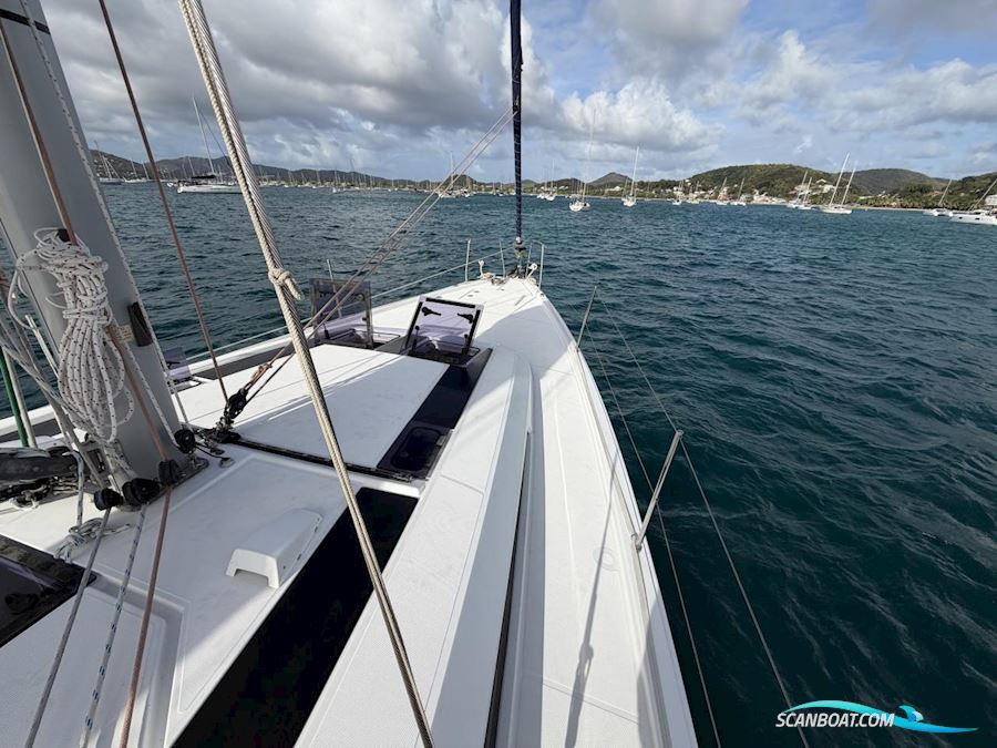 Beneteau Oceanis 46.1