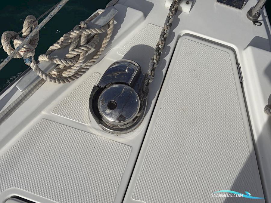 Beneteau Oceanis 46.1