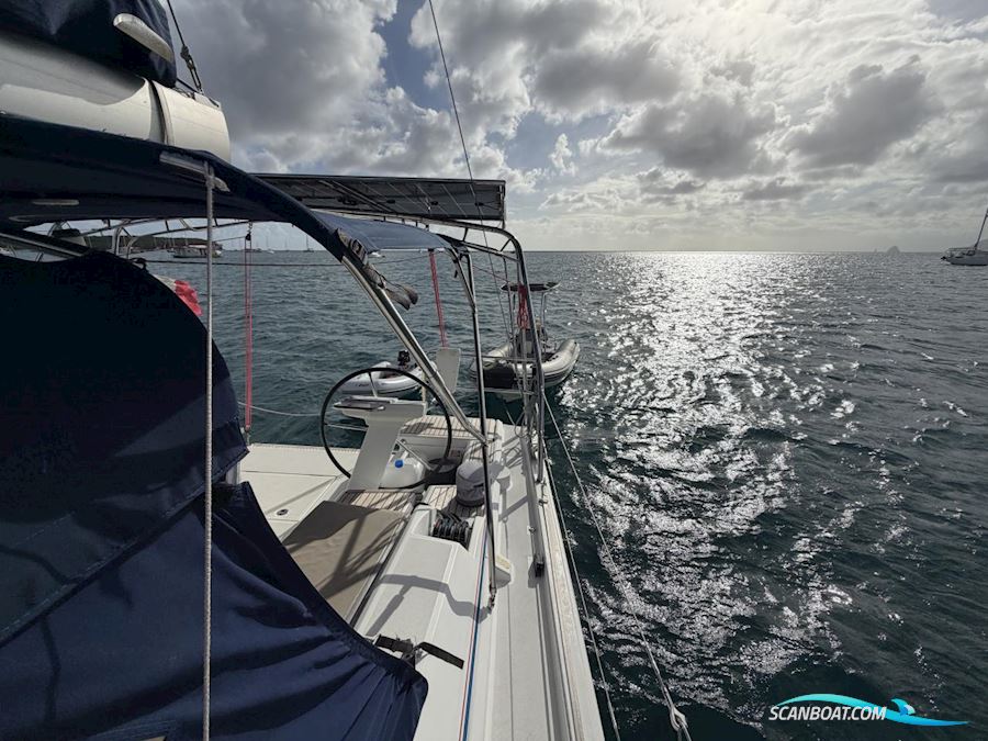 Beneteau Oceanis 46.1