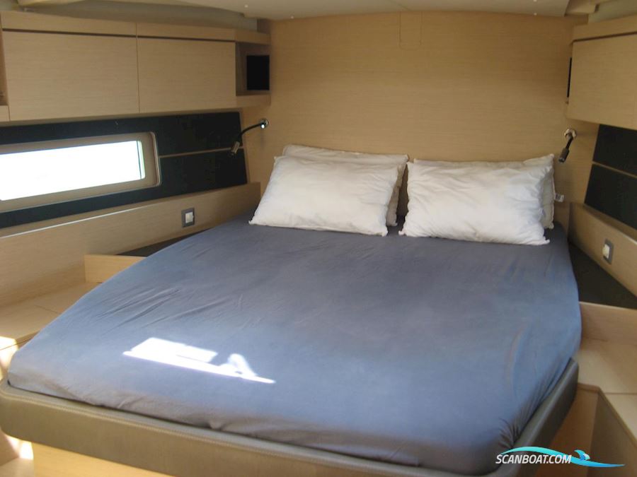 Beneteau Oceanis 46.1