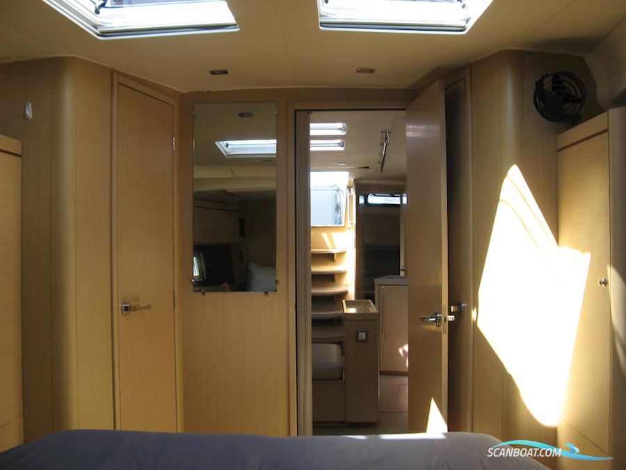 Beneteau Oceanis 46.1