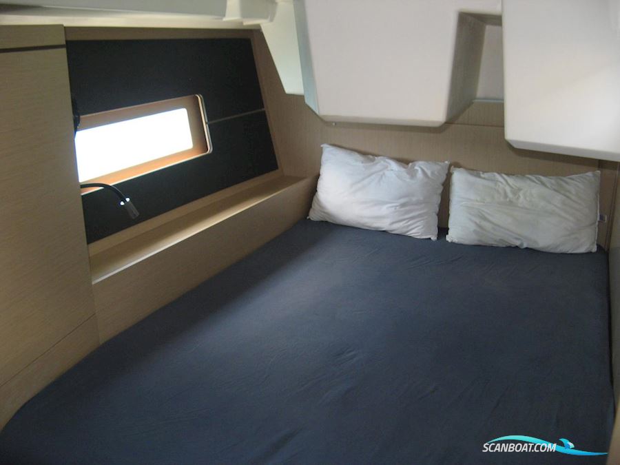 Beneteau Oceanis 46.1