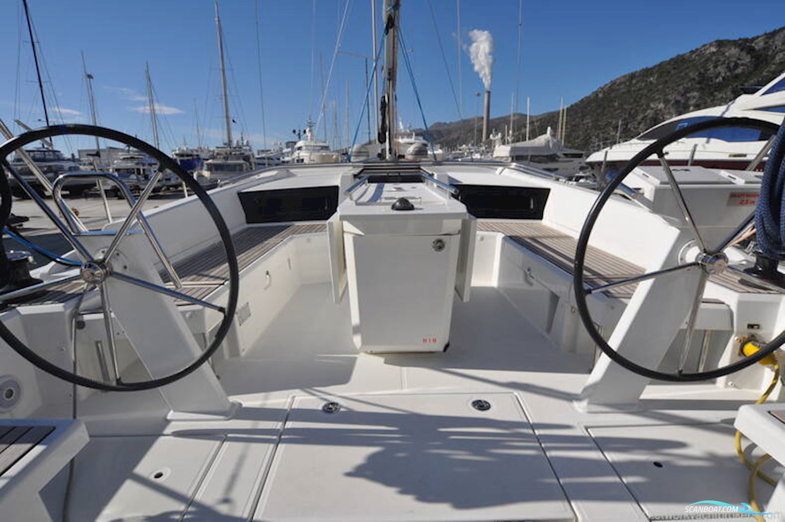 Beneteau Oceanis 46.1