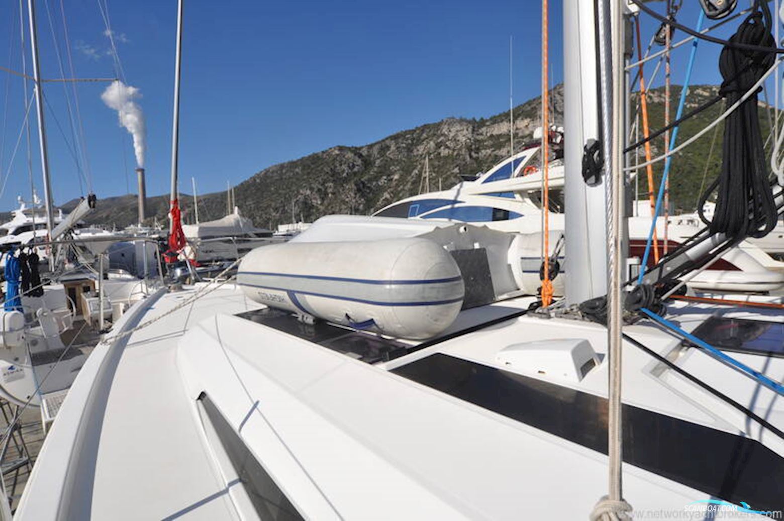 Beneteau Oceanis 46.1