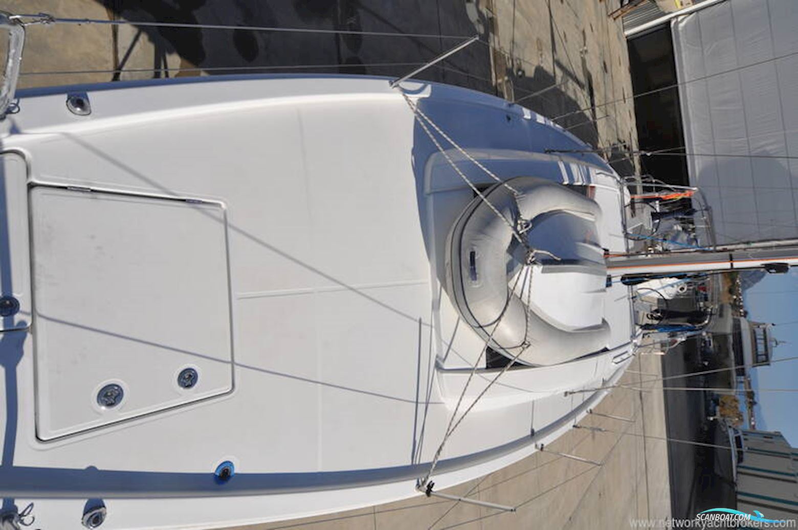 Beneteau Oceanis 46.1