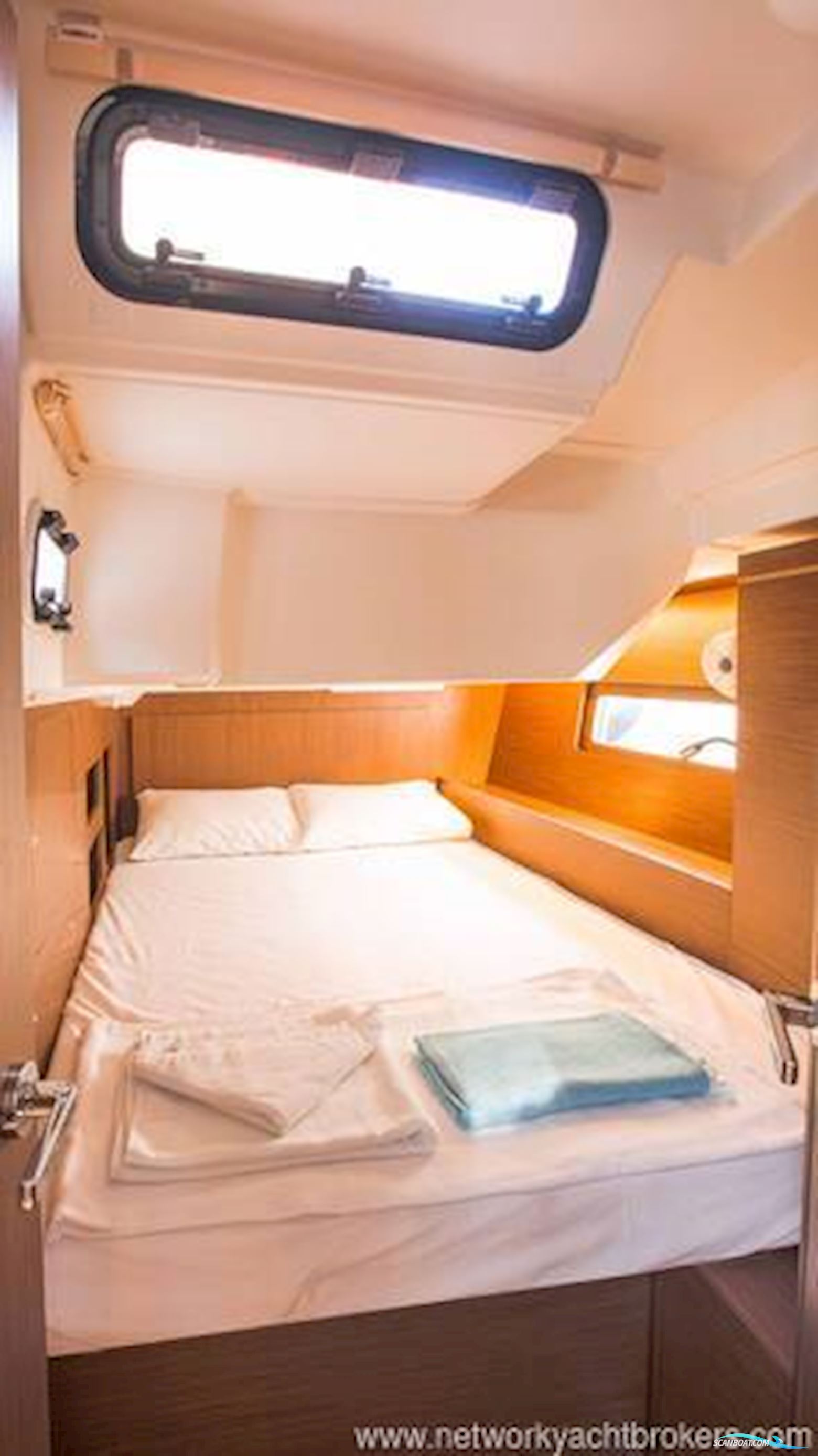 Beneteau Oceanis 46.1