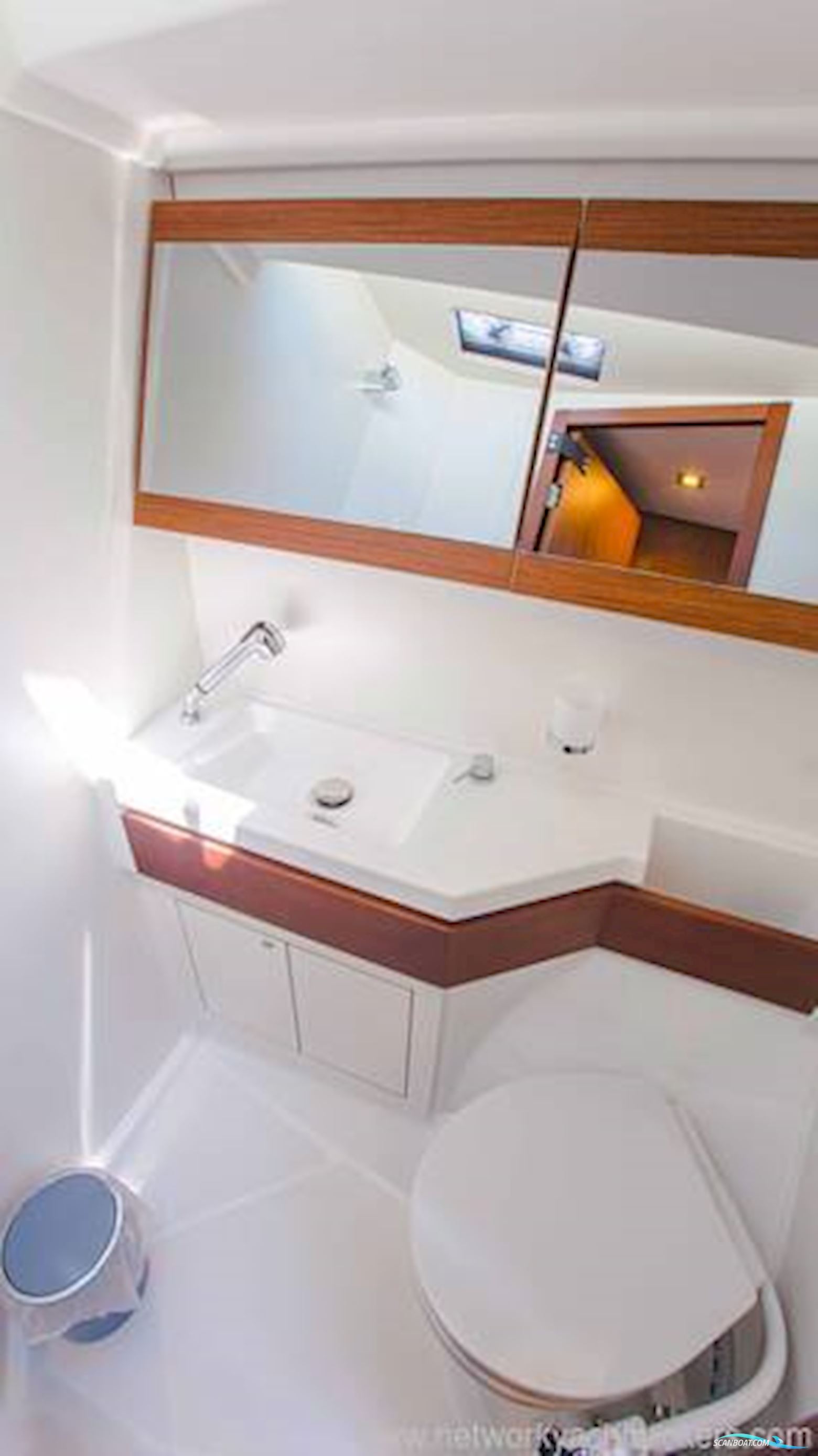 Beneteau Oceanis 46.1