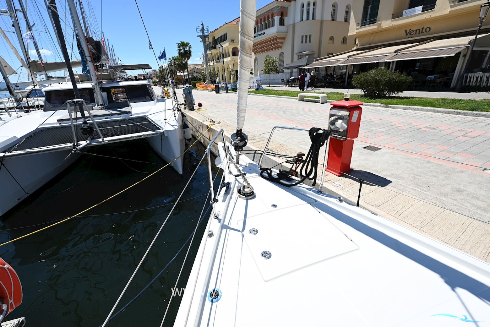Beneteau Oceanis 46.1