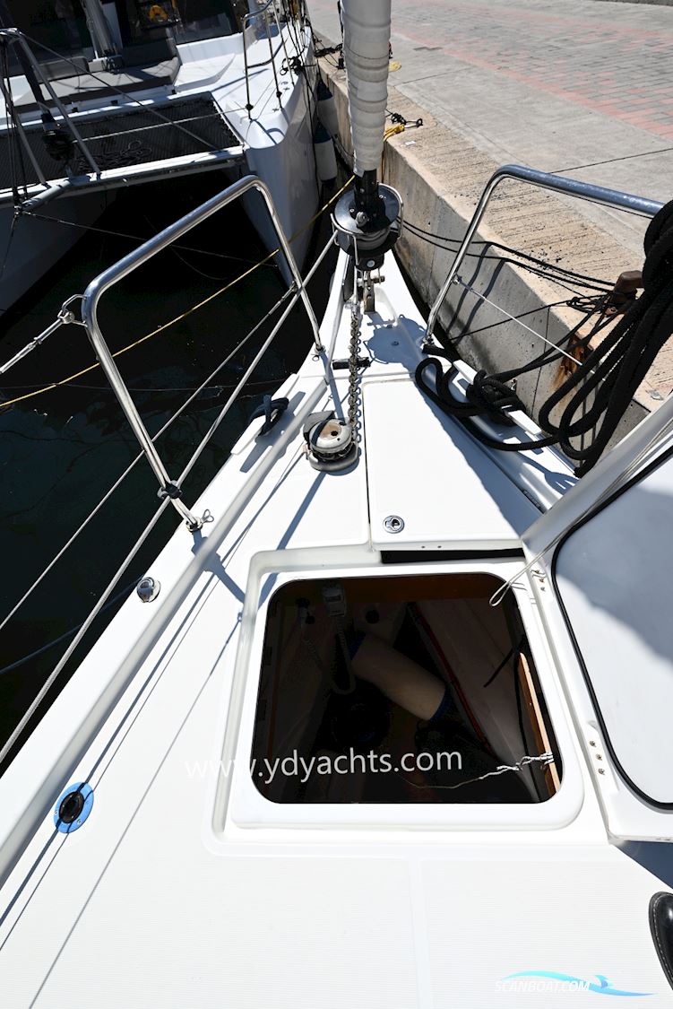 Beneteau Oceanis 46.1