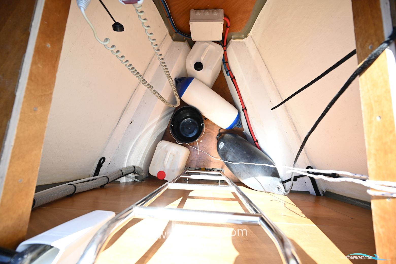 Beneteau Oceanis 46.1