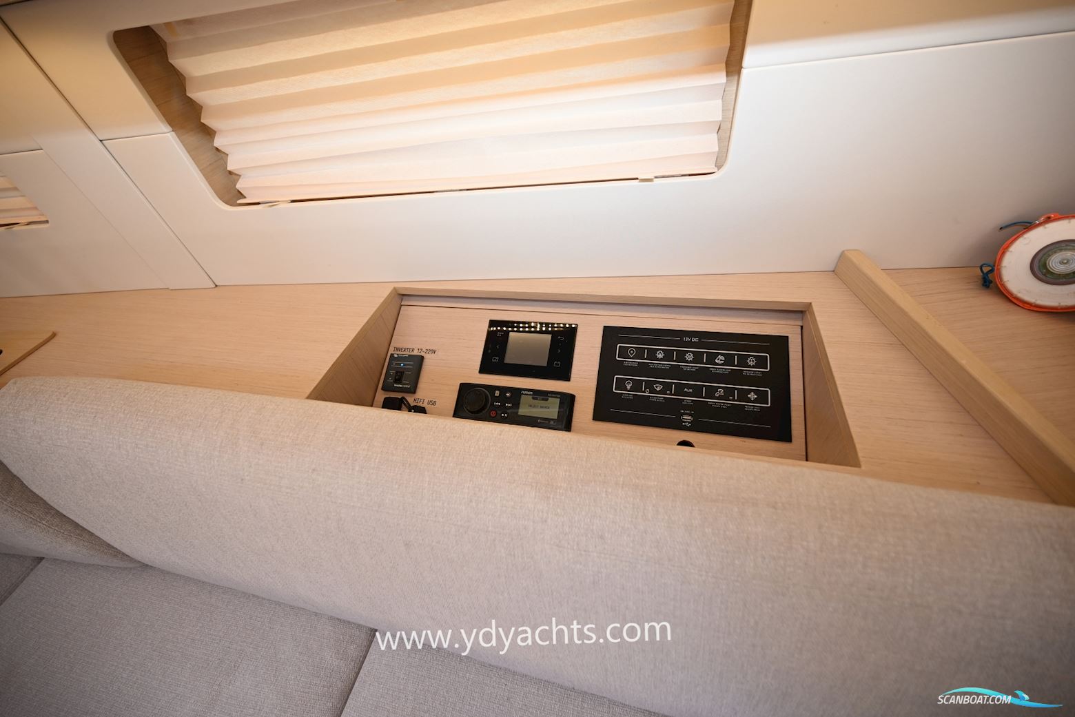 Beneteau Oceanis 46.1