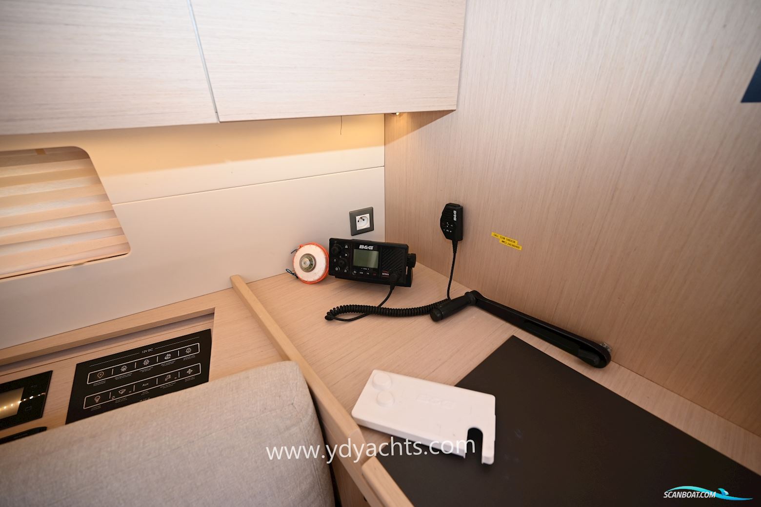 Beneteau Oceanis 46.1