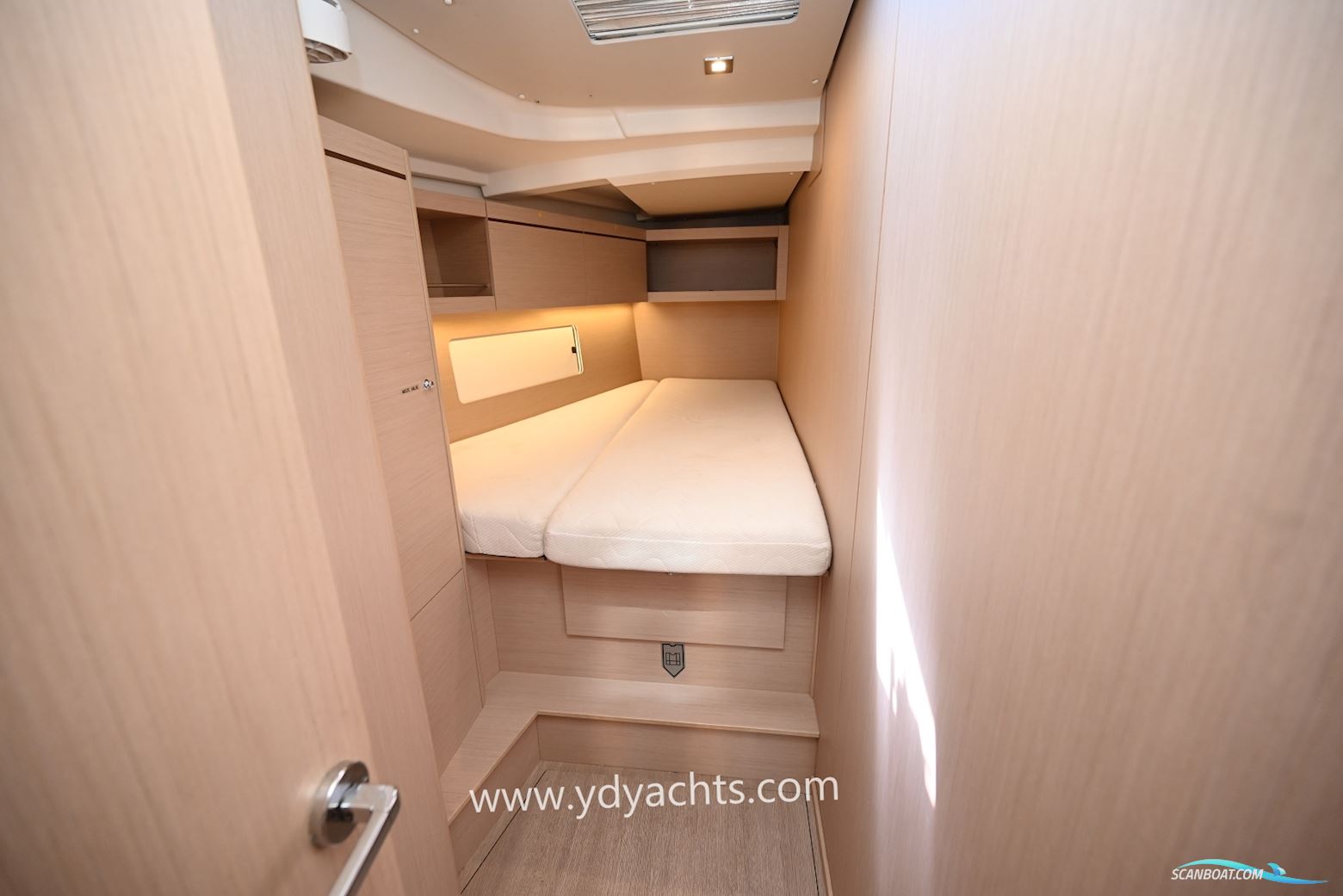 Beneteau Oceanis 46.1