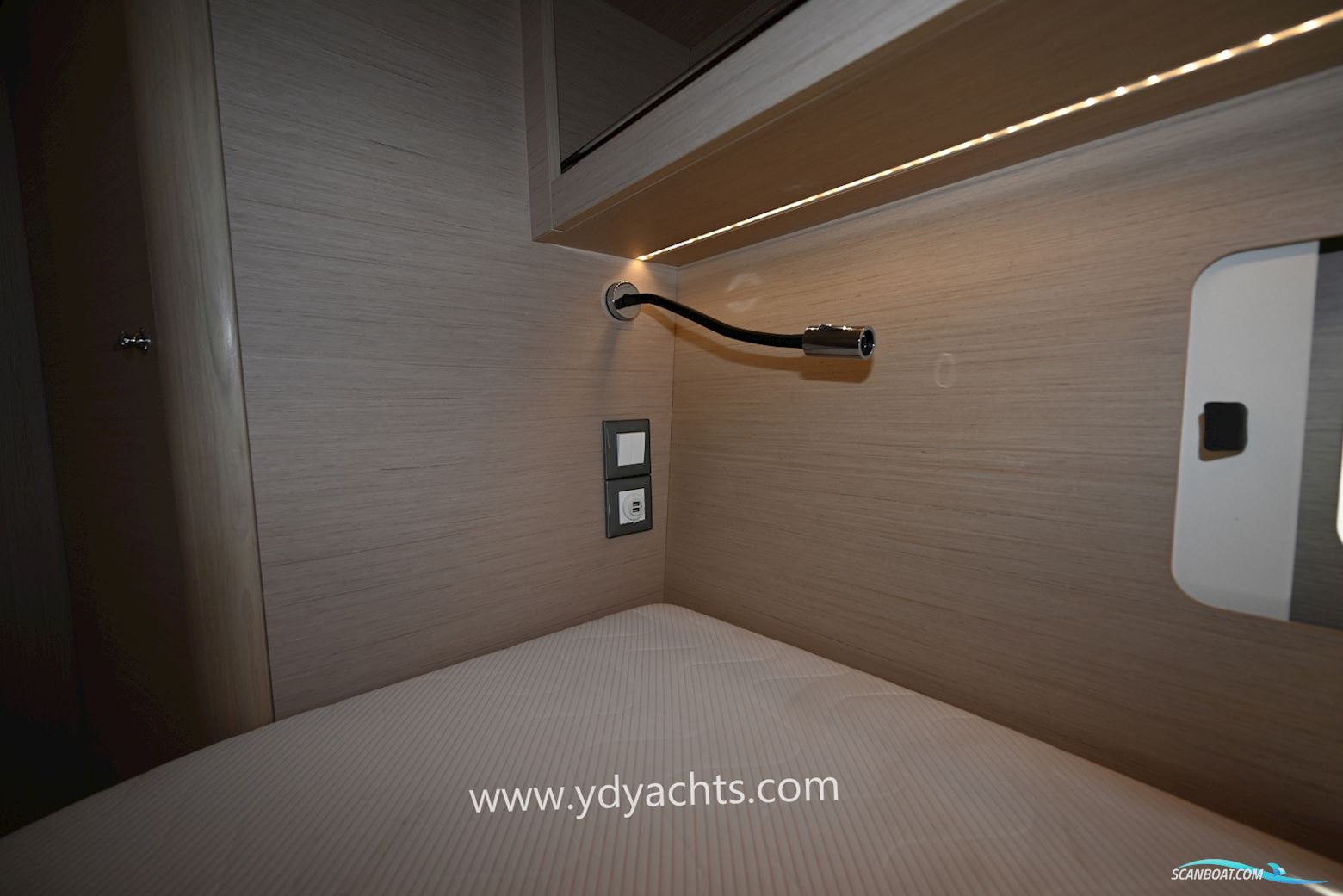 Beneteau Oceanis 46.1